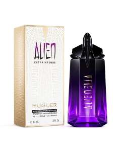 Thierry Mugler Alien Extraintense 100ml Edp Perfume