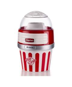 Ariete 2957 Retro Party 1100W Popcorn Maker