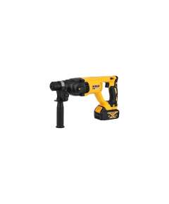 Dewalt DCH133M1GB 26mm 18V 4AH SDS-PLUS Brushless Cordless Rotary Drill