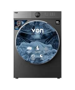 VON VWD-106FDDTX 10/6KG Front Load Washer and Dryer Washing Machine