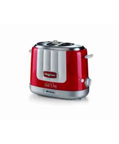 ARIETE 650W 2 Slot Hotdog Maker