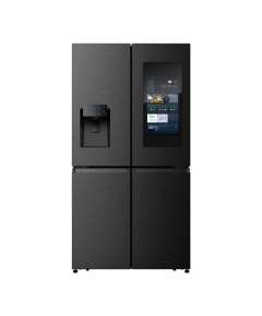 Hisense RC-68WC4SB 579L 4 Door Fridge