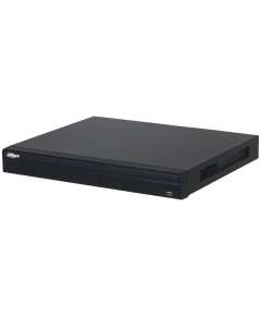 Dahua DHI-NVR4216-16P-4KS3 2HDDs Lite Network Video Recorder