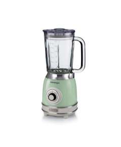 Ariete Vintage 1000W Green Blender