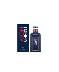 Tommy Hifiger Now 100ml Edt Men Perfume
