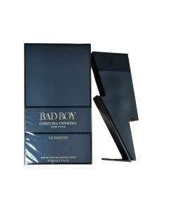 Carolina Herrera Bad Boy Le Parfum 100ml Edp Perfume