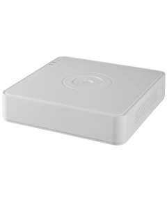 Hikvision DS-7104HGHI-M1 4 Channel DVR