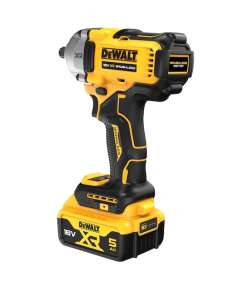 Dewalt DCF891P2TGB 18V 5AH Impact Cordless Drill