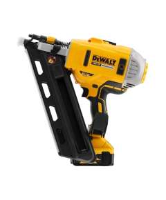 Dewalt DCN692P2QW 18V 5AH Brushless Cordless Nailer