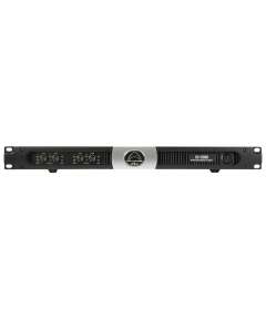 Wharfedale Pro DP-4035 4 Channel Amplifier