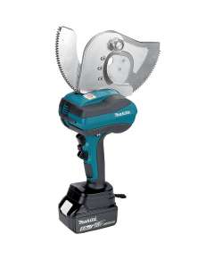 Makita DTC103 Lithium Ion Extreme Cordless Cable Cutter