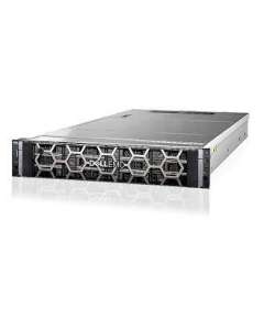 Dell  PowerEdge R760xs 4410Y 16GB 960GB SSD Rack Server