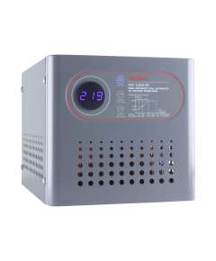 Tronic 1500VA 240V / 110V Digital Voltage Regulator Stabilizer