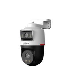 Dahua IPC-PTS2249B-E2-S-PV-PRO 2+2MP WizSense Network Camera
