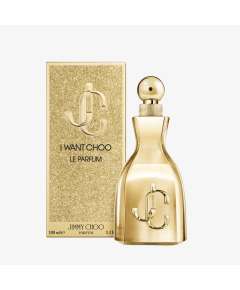 Jimmy Choo I Want Choo Le Parfum 100ml Perfume