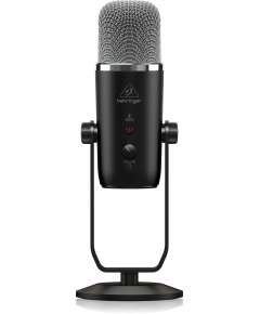 Behringer BIGFOOT USB Studio Condenser Microphone