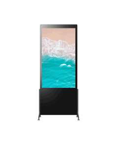 Dahua LDV55-SAI400K 55 Inch Floor standing Digital Signage