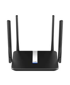 Cudy LT500 4G AC1200 Wi-Fi Router