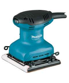 Makita M9200B Finishing Sander