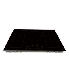 Mika MBDH29521T 90cm 5 Cooking Zones Built-In Induction Hob