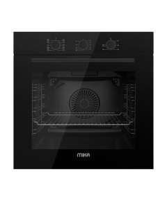 Mika MBV14101MBG 60cm 73L Built In Oven