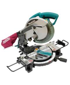 Makita MLS100N Mitre Circular Saw