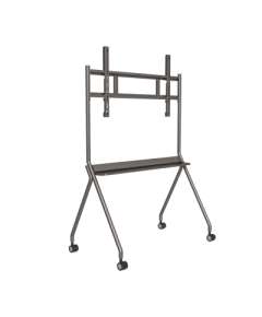 Dahua DHI-PKC-MS0A 65 to 75 inch Smart Interactive Whiteboard Mobile Stand