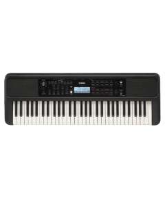 Yamaha PSR-E383 61 Key Portable Keyboard