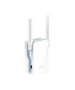Cudy RE1200 AC1200 Mesh Wi-Fi Range Extender