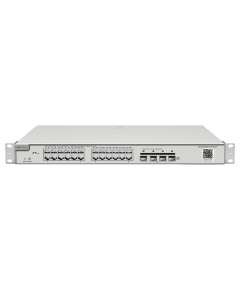 Ruijie RG-NBS3200-24GT4XS-P-V2 24 Port Gigabit Layer 2+ Cloud Managed PoE Switch