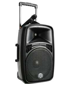 Wharfedale Pro EZ-15A 100W Portable PA System