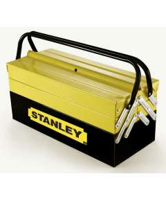 Stanley STST81400 21inch Metal Toolbox