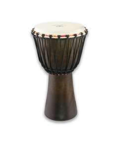 Tycoon TAJ-10 Rope-Tuned African Djembe