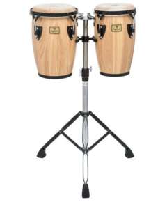 Tycoon TCJ-B Junior Conga Drums