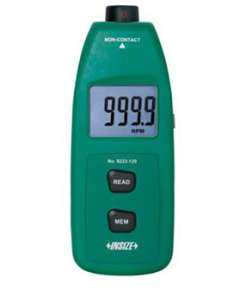 Insize 9223-120 Non Contact Tachometer