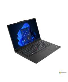 Lenovo Thinkpad E14 Gen 7 Core U5-225U 8GB 512GB SSD Dos Laptop