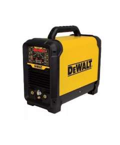 Dewalt DXWDTIG210E Inverter Welding Machine