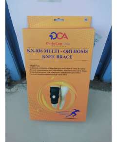 Orthocare KN036 Multiorthosis Knee Brace, Size: XL