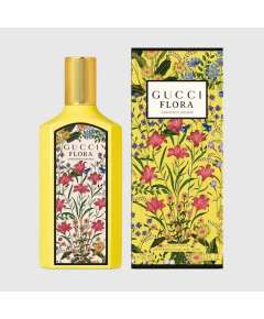 Gucci Flora Gorgeous Orchid 100ml Edp Perfume