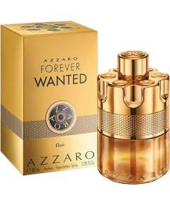 Azzaro Wanted Forever Elixir 100ml Perfume