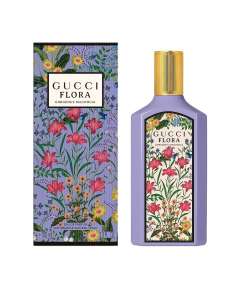 Gucci Flora Gorgeous Magnolia 100ml Edp Perfume