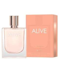 Hugo Boss Alive 50ml Edt Perfume