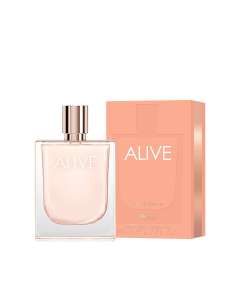 Hugo Boss Alive 80ml Edt Perfume