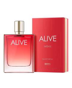 Hugo Boss Alive Intense 80ml Edp Perfume