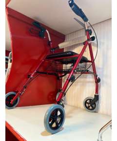 Dayang DY49144 Lightweight Rollator