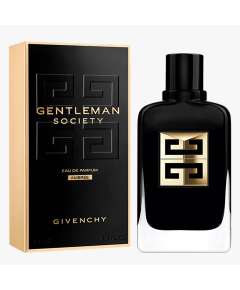 Givenchy Gentleman Society Ambree 100ml Edp Perfume