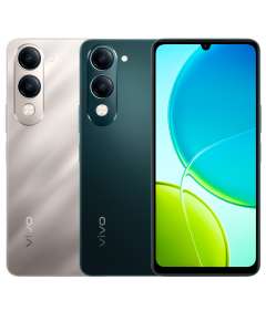 Vivo Y04 4GB 128GB Mobile Phone
