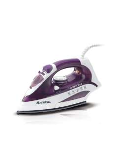 ARIETE 6235 Ceramic Soleplate 2000W Steam Iron