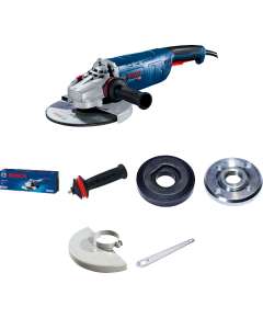 Bosch GWS 24-230 Professional Grinder
