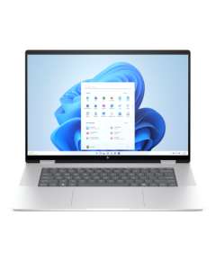 HP Envy x360 16-ac0007nia Core Ultra 7 16GB 512GB SSD 16 inch Windows 11 Home Laptop